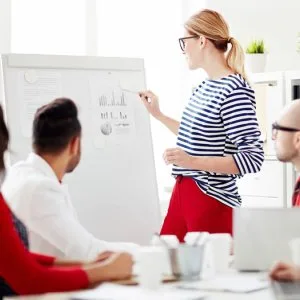 Marketplace management services
