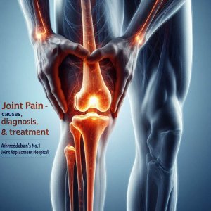 What are the causes of joint pain ?