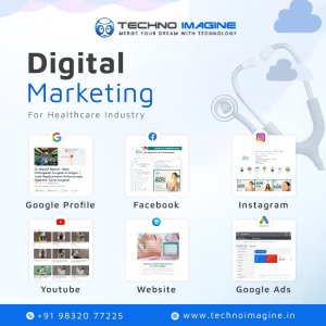 Digital marketing in siligri