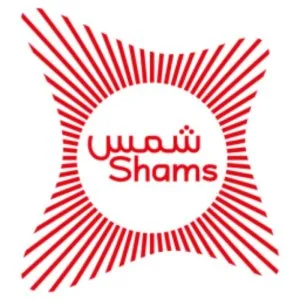 Comprehensive production services at shams