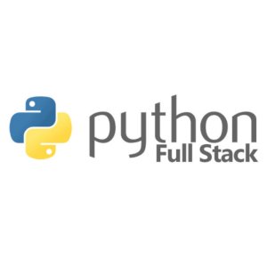 Full stack python developer course