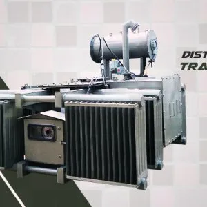 Hermetically sealed transformer manufacturers