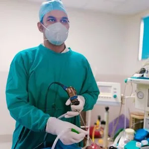 Head and neck surgeon in jaipur