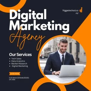 Full-service digital marketing agency for online retailers