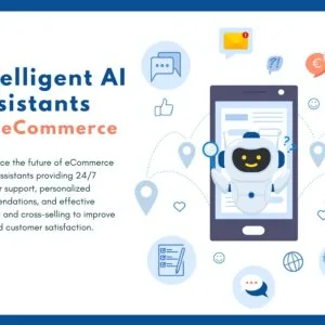 Amplify upsells and cross-sells with ai assistants for ecommerce