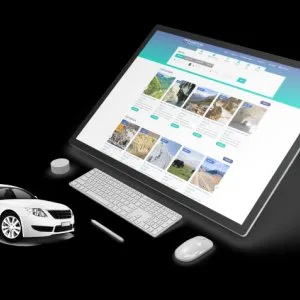 Hotel booking system