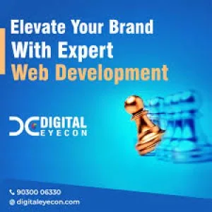 Web development company in hyderabad