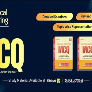 Mcq for mechanical engineering