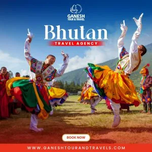 Dmc for bhutan