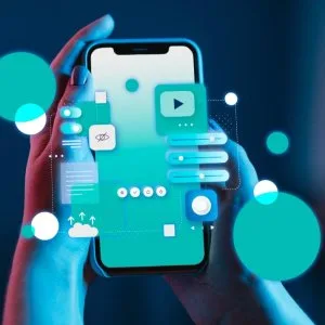 Bonwic mobile ux architects: designing for delight