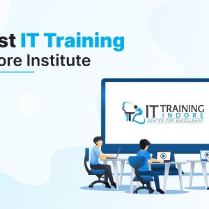 Graphic designing course in indore