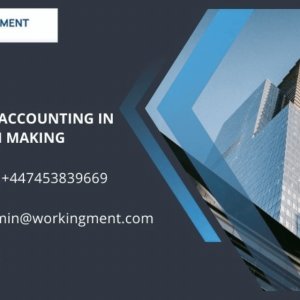 Do my accounting homework for me