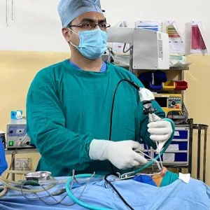 Ent specialist in pratap nagar