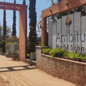 Best cambridge schools in bengaluru | ambitus world school