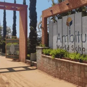 Best cambridge schools in bengaluru | ambitus world school