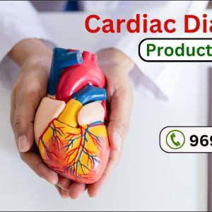 Cardiac diabetic pcd pharma franchise