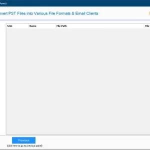 Different ways to import pst to gmail