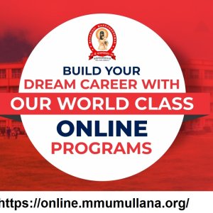 Best university for online courses