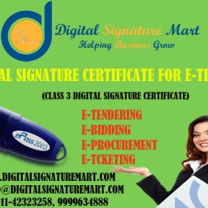 Digital signatura in delhi