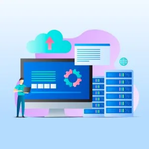 Cloud consulting services