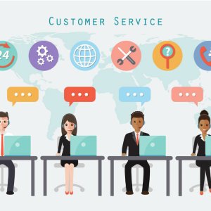 Bpo voice and non-voice service provider | vflyorions