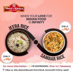  uppal s finest: tiffins and family dining experiences 