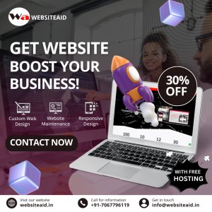 Website development company