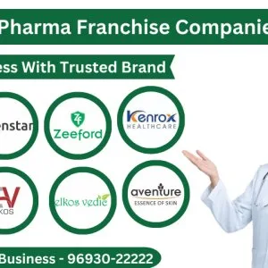 Top pcd pharma franchise company