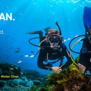 Pleasure diving fujairah