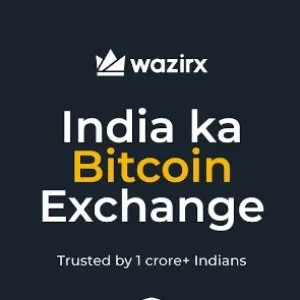 Wazirx - your ultimate crypto trading companion