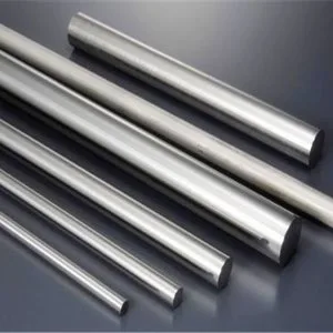 Neelkamal alloys: your round bar experts
