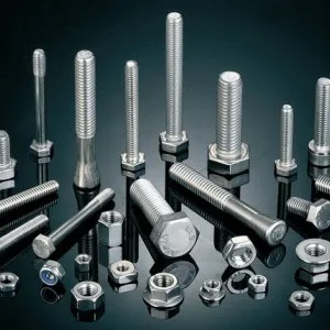 Buy top-rated stainless steel fastener in india