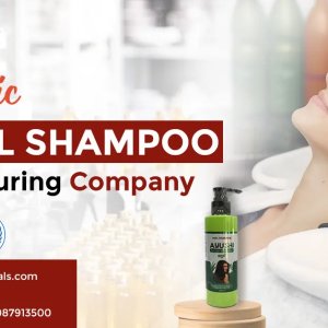 Herbal lotion product franchise in india