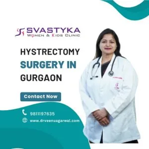 Hystrectomy surgery in gurgaon