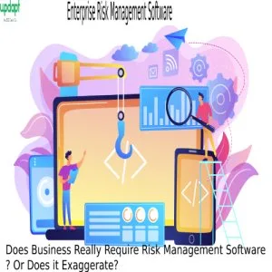 Enterprise risk management | risk management software