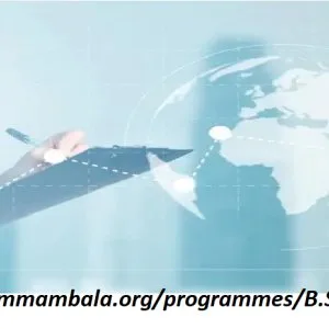 Online admission for bsc nursing