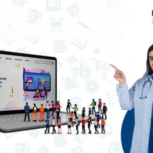 Healthcare digital marketing: meditwitt