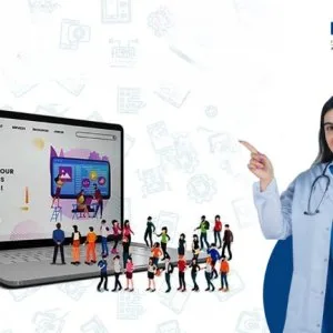 Healthcare digital marketing: meditwitt