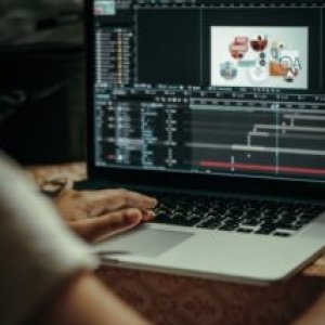 Best motion graphics design in ramnagar