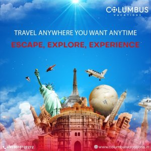Tours and travels near me