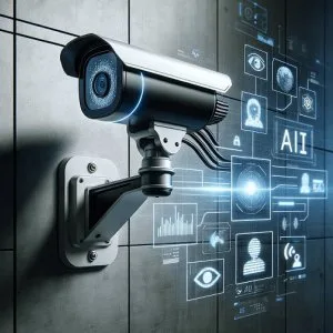 Enhance business insight with advanced footfall counting systems
