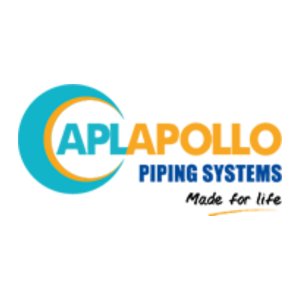 Best pipe brand in india - apl apollo