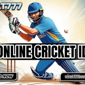 How to choose right online cricket id provider