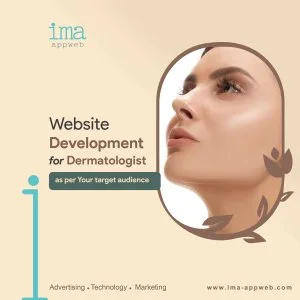 Advertising, tech, and marketing for dermatologists