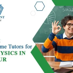 Home tutor for 12th physics in nagpur