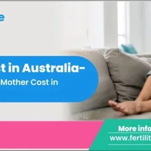 Surrogacy cost in australia by fertility cure centre