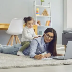 Elevate your finances because you deserve to thrive