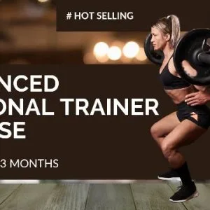 Transform lives as a personal trainer
