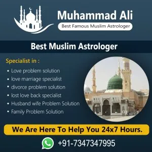 Muslim astrologer in india