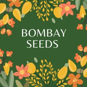 Bombay seeds supply co